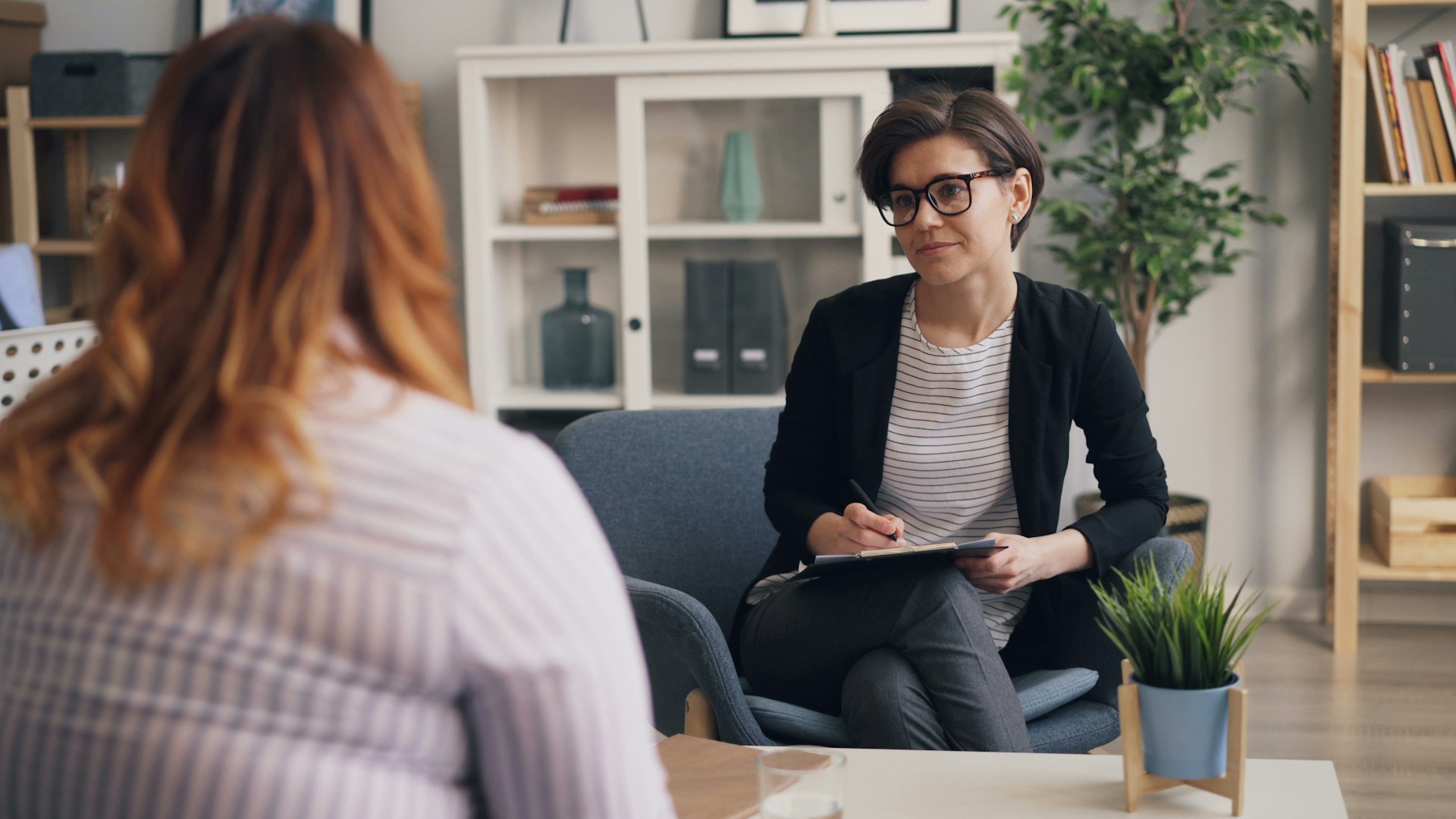 Mental Health Careers: Inside One of the Most Purposeful Industries Women Are Leading